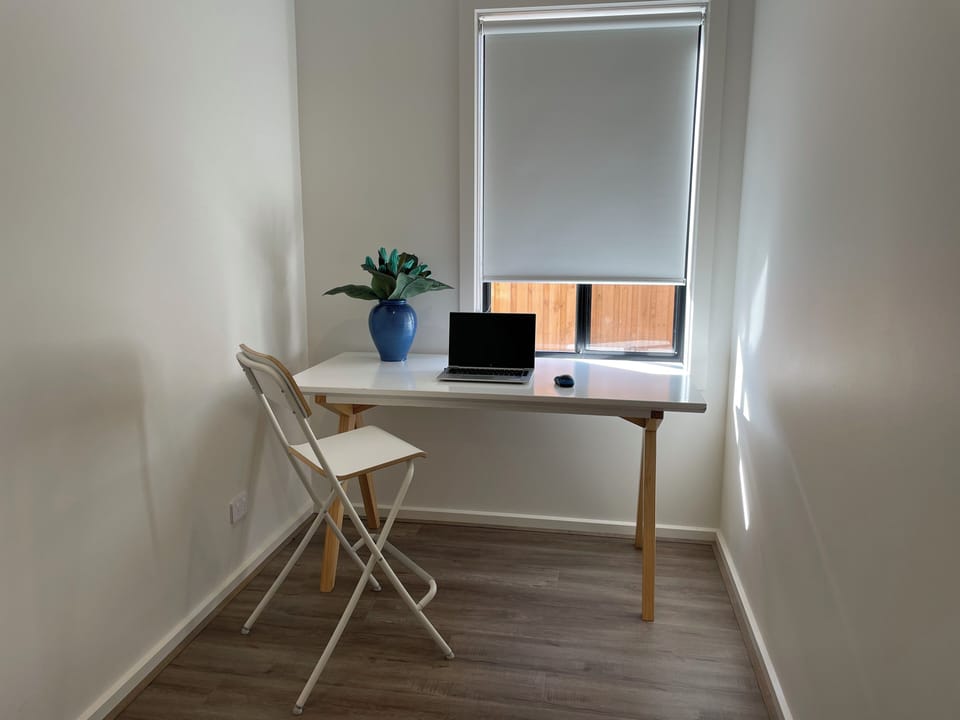 Office room