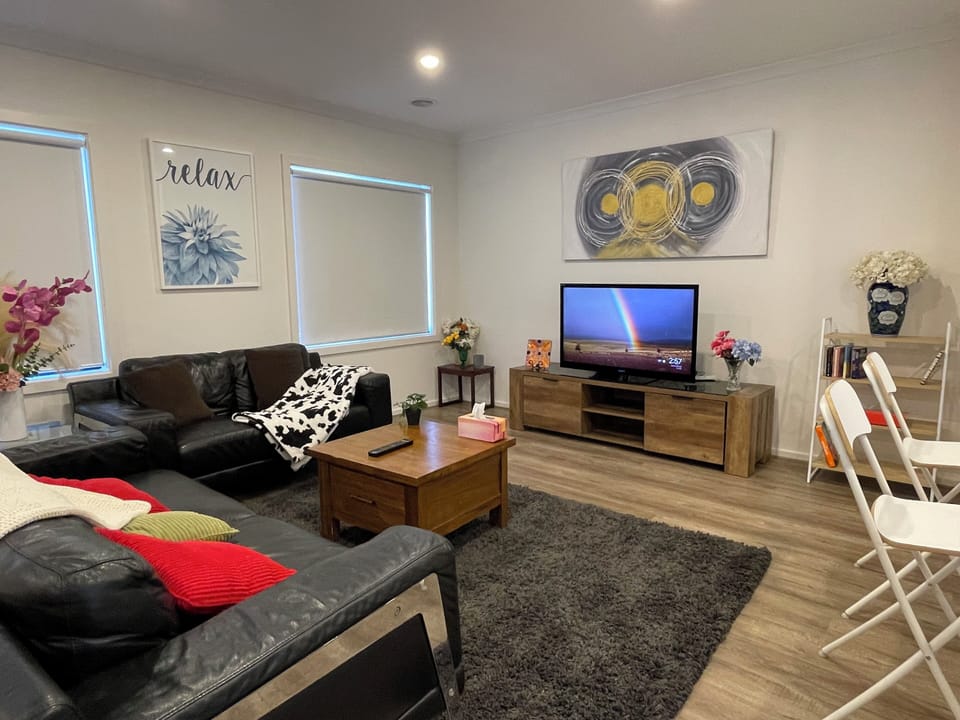 Living room 1