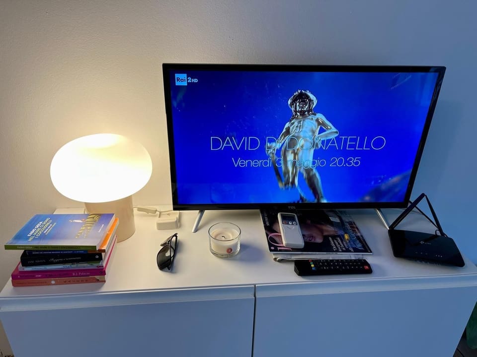 Television