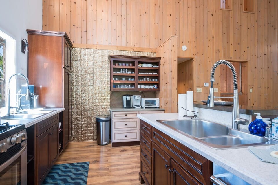Kitchen View