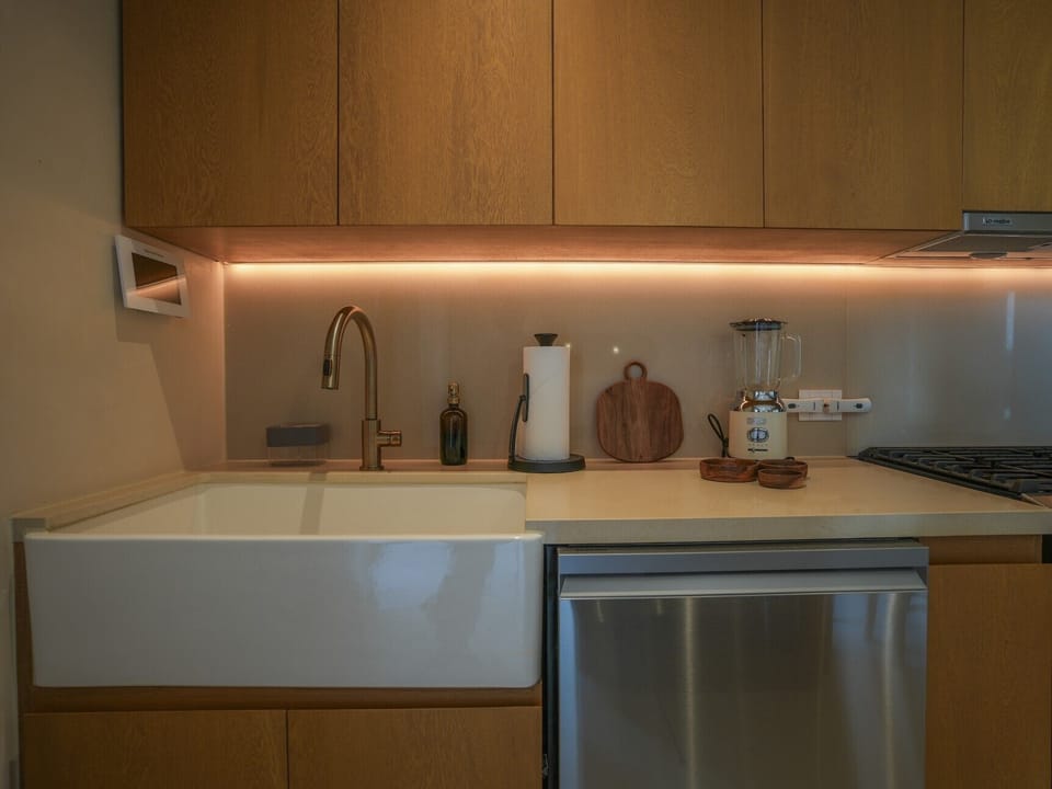 Aflora - B404 - 1 Bedroom Penthouse