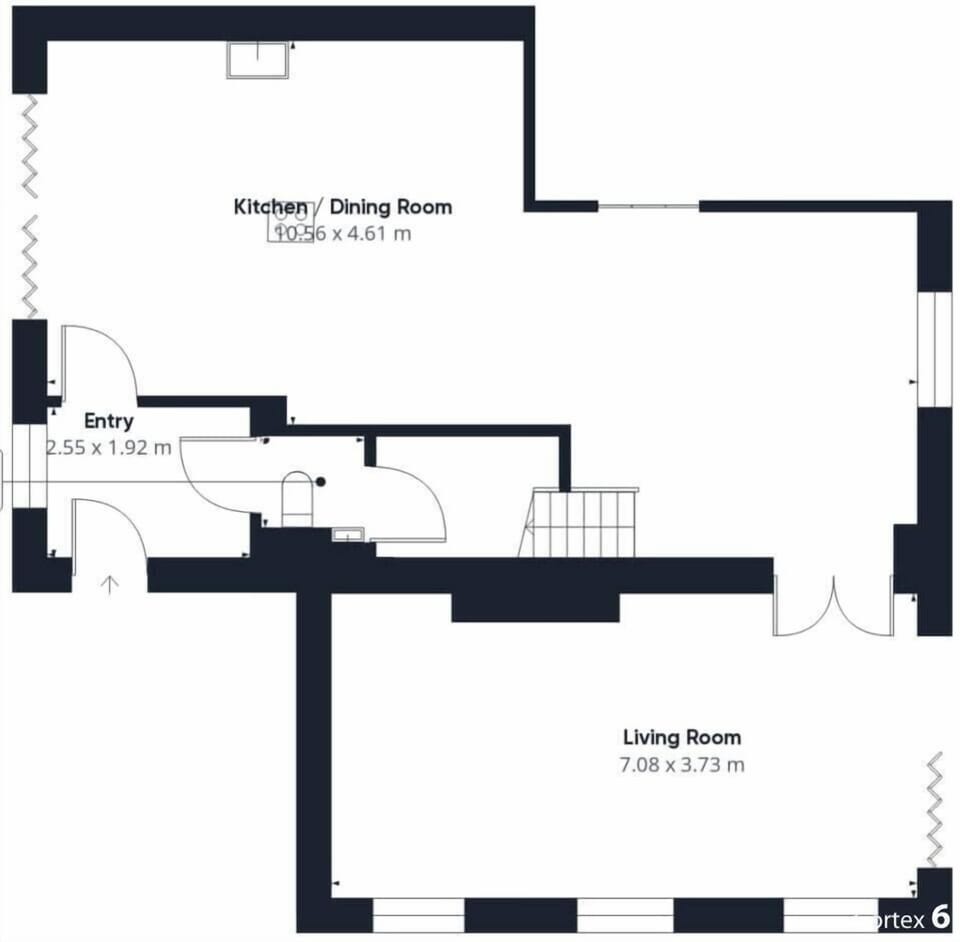 Finch House, Stokesley - Host & Stay