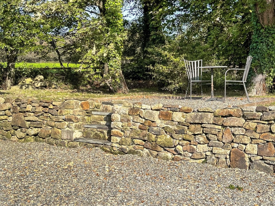 Surrounding area | The Apartment - Glaneirw Estate, Tanygroes, near Llangrannog