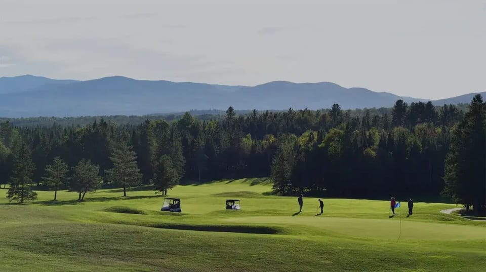 Golf