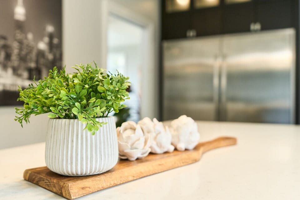 Kitchen Decor
