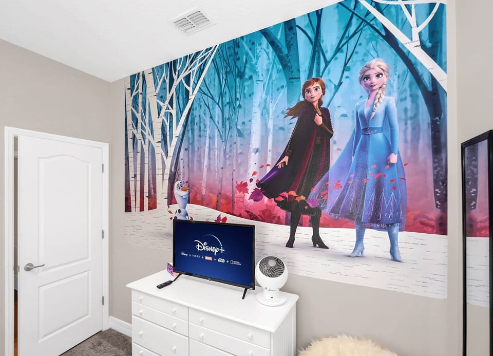 Frozen Room (1)