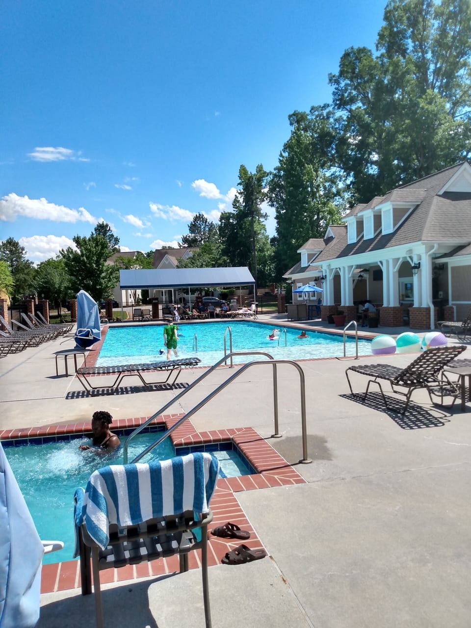 Pool