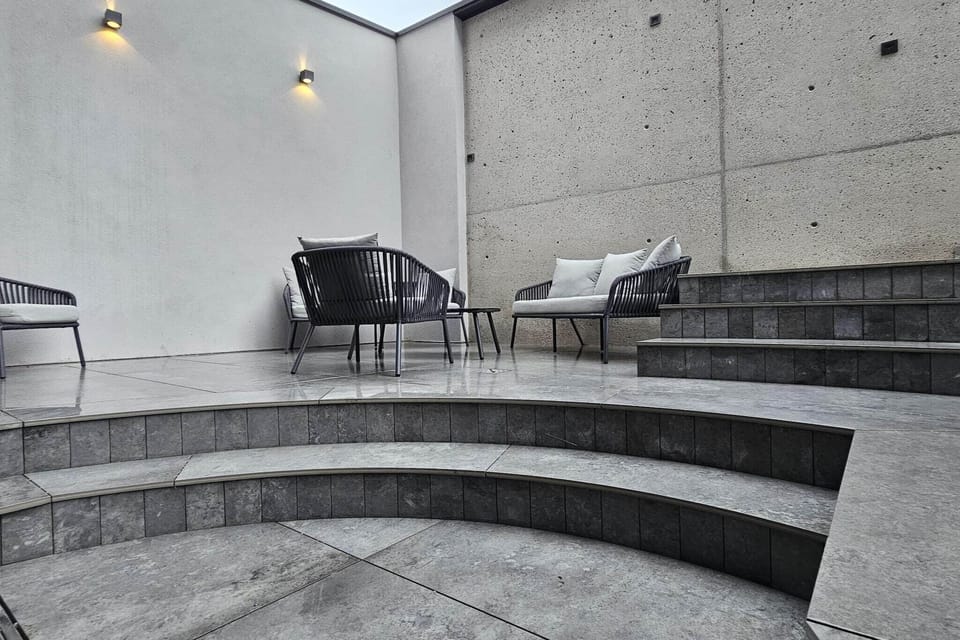 Patio / Balcony