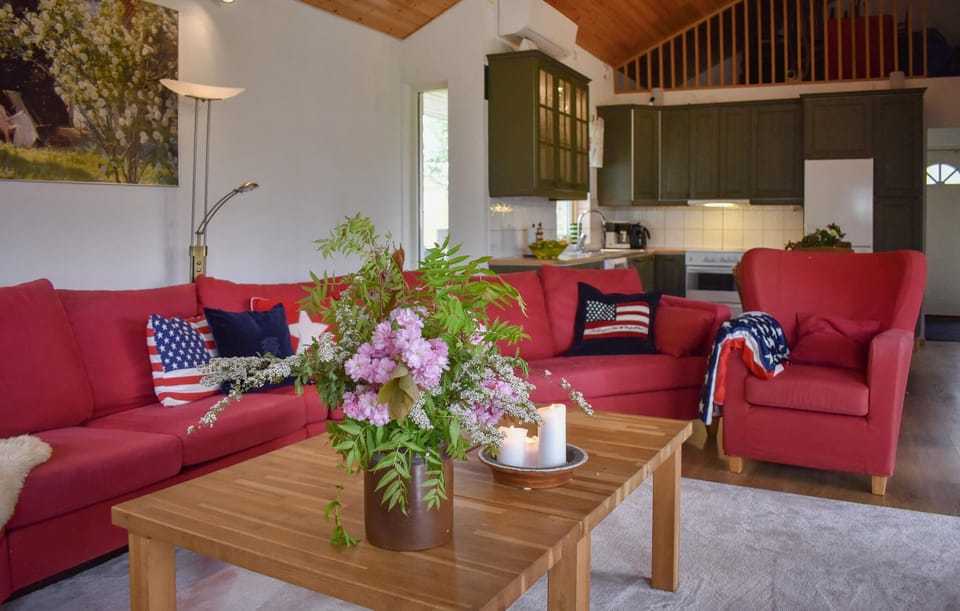 living-room