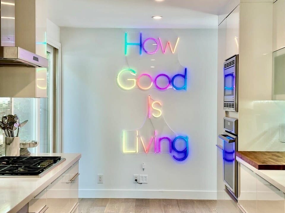 Exclusively managed by Stay Awhile Villas.