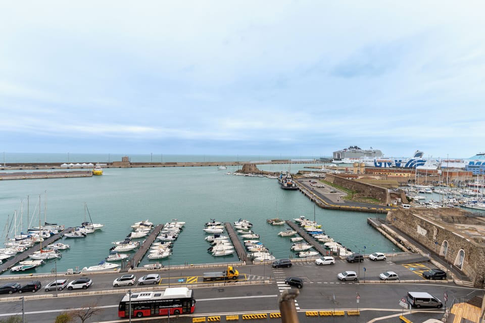 Marina