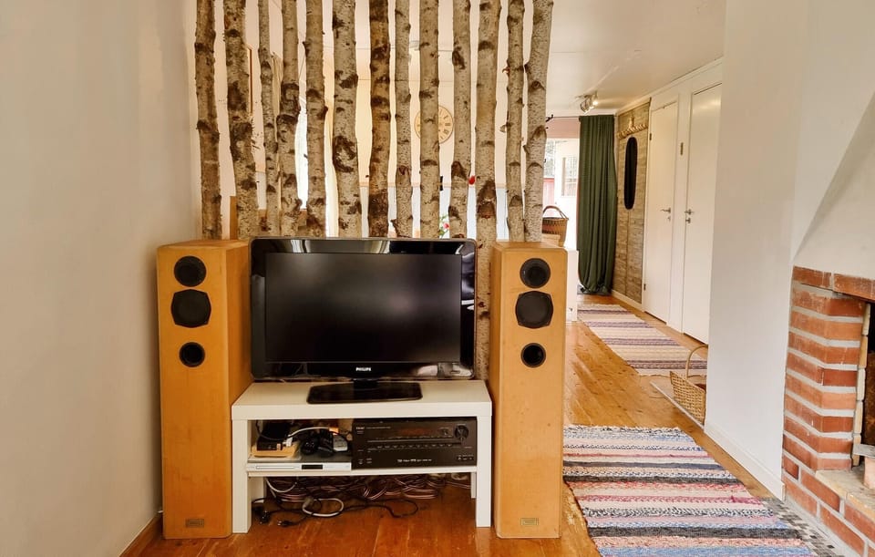 living-room
