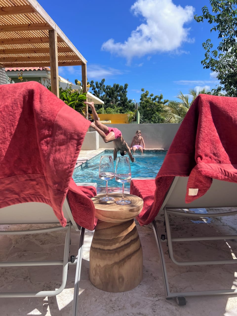 Pool