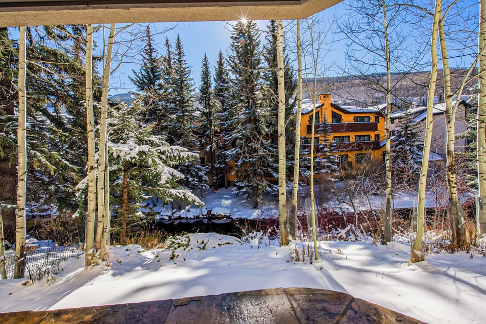 Rentals in Vail