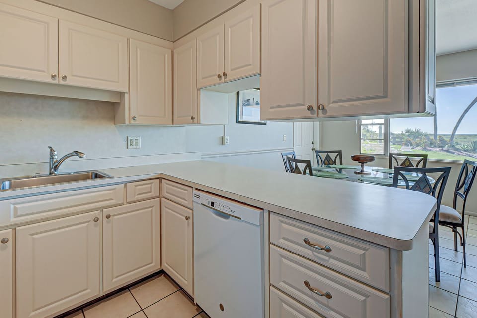 kitchen Views