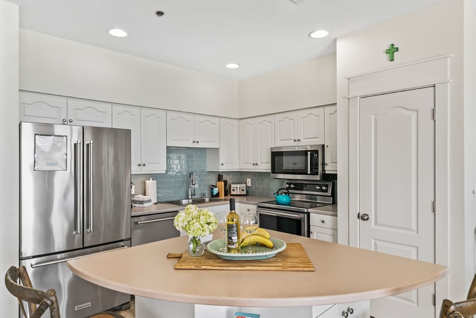 Stunning Kitchen