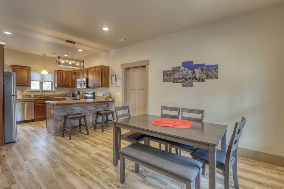 Dining Room table