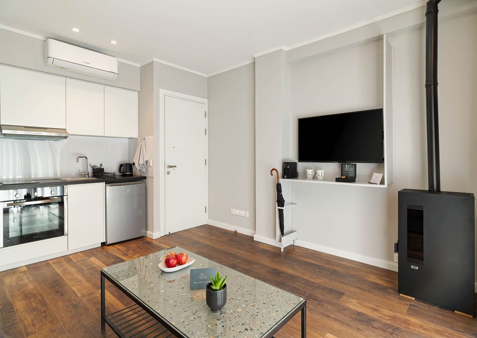 Living Room / Lounge