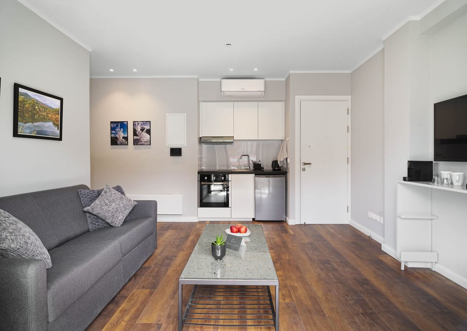 Living Room / Lounge