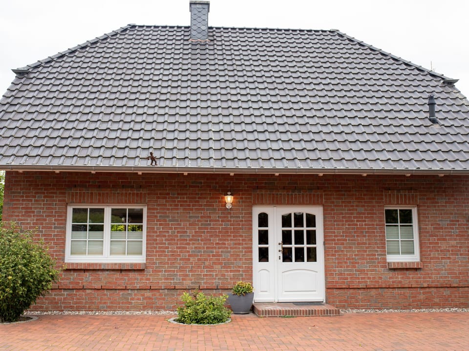 Eichholz-hof gr. FH Objekt-id 154636 - Ferienhaus Eicho 33 Objekt-id 154636 House in Waren