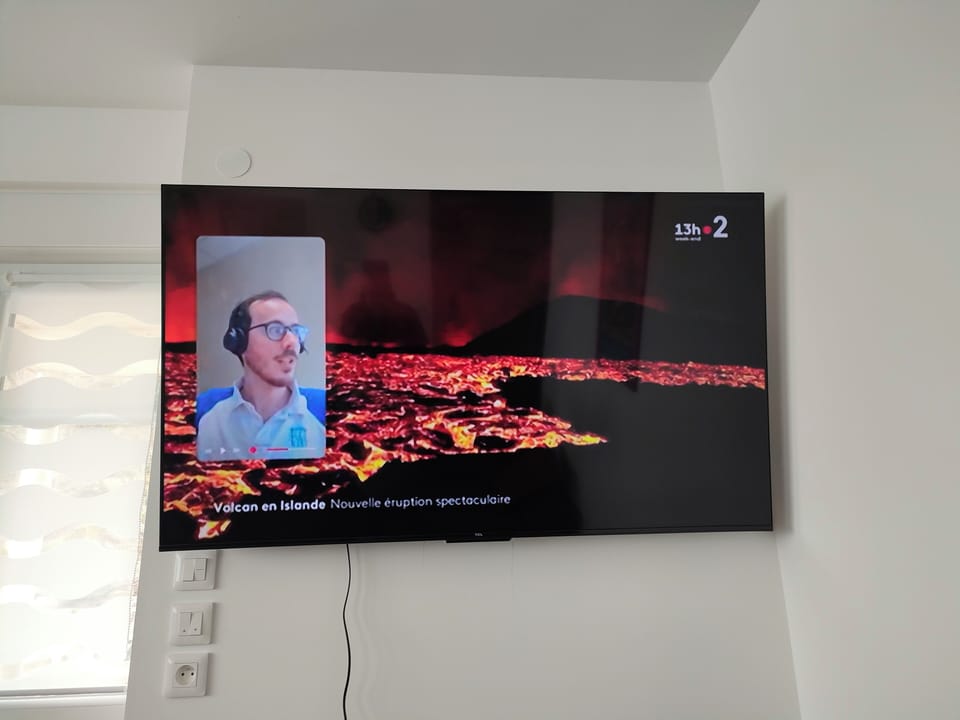 Television