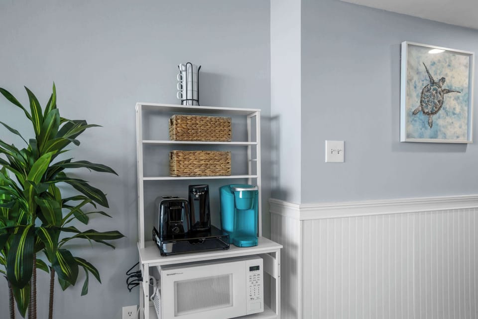 Coffee Makers!