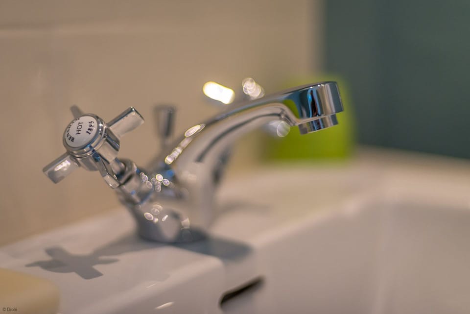 High spec fixtures and fittings