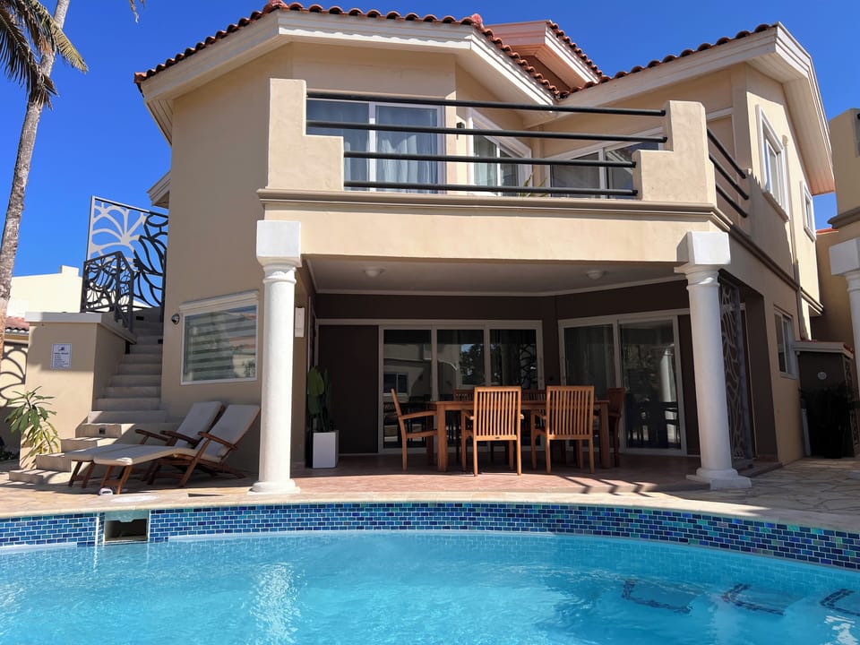 Villa D