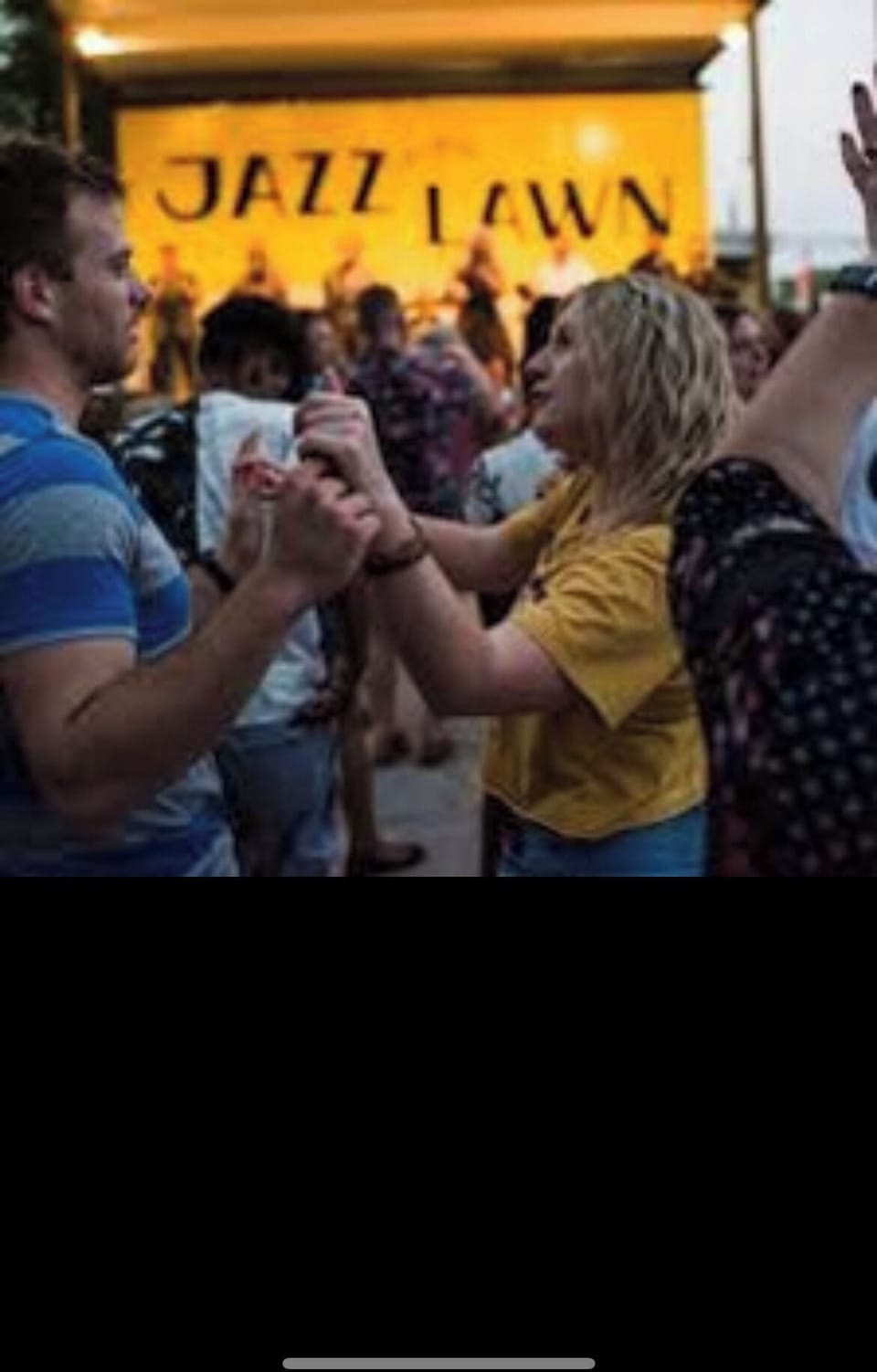 Jazz on the Lawn
Beachaven Winery 10 minute walk behind property