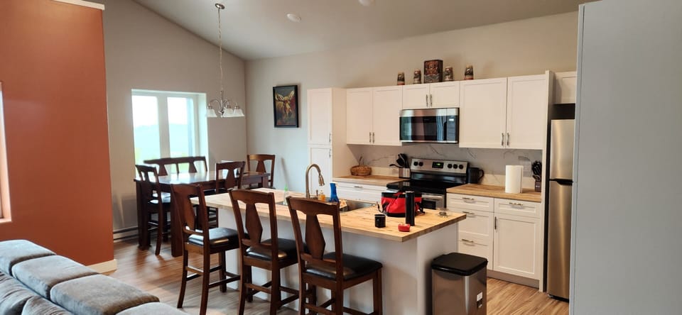 Kitchen-Dining