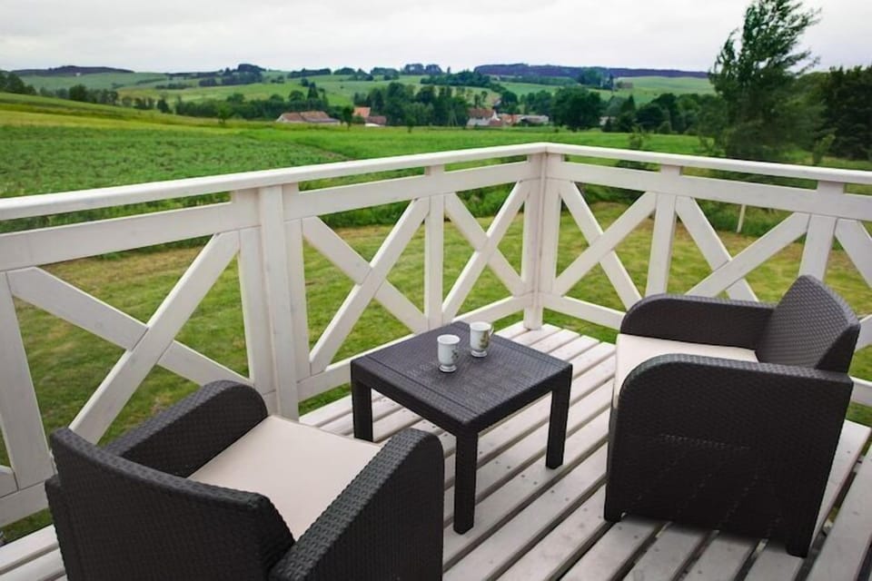 View from Holiday Home [summer]