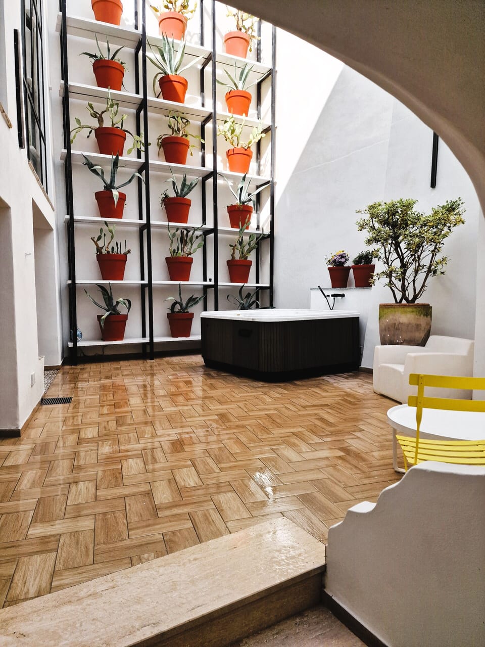 Interior