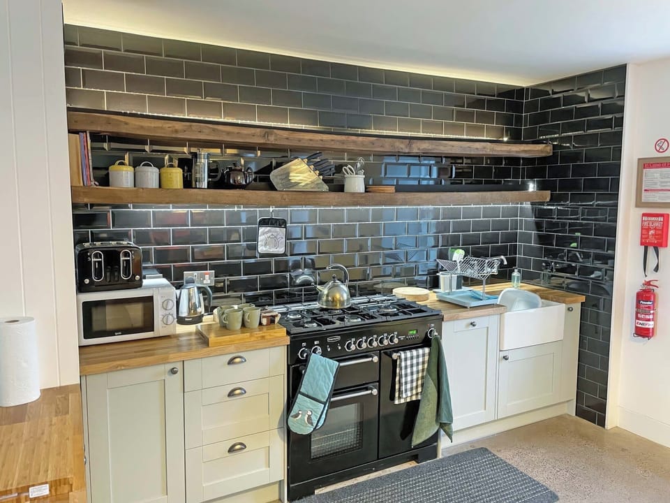 Kitchen/diner | The Haining, Elsdon