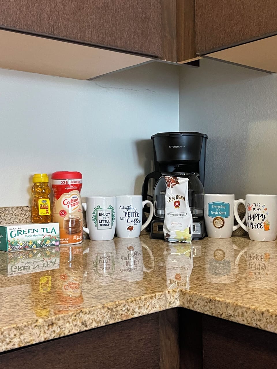 Miscellaneous