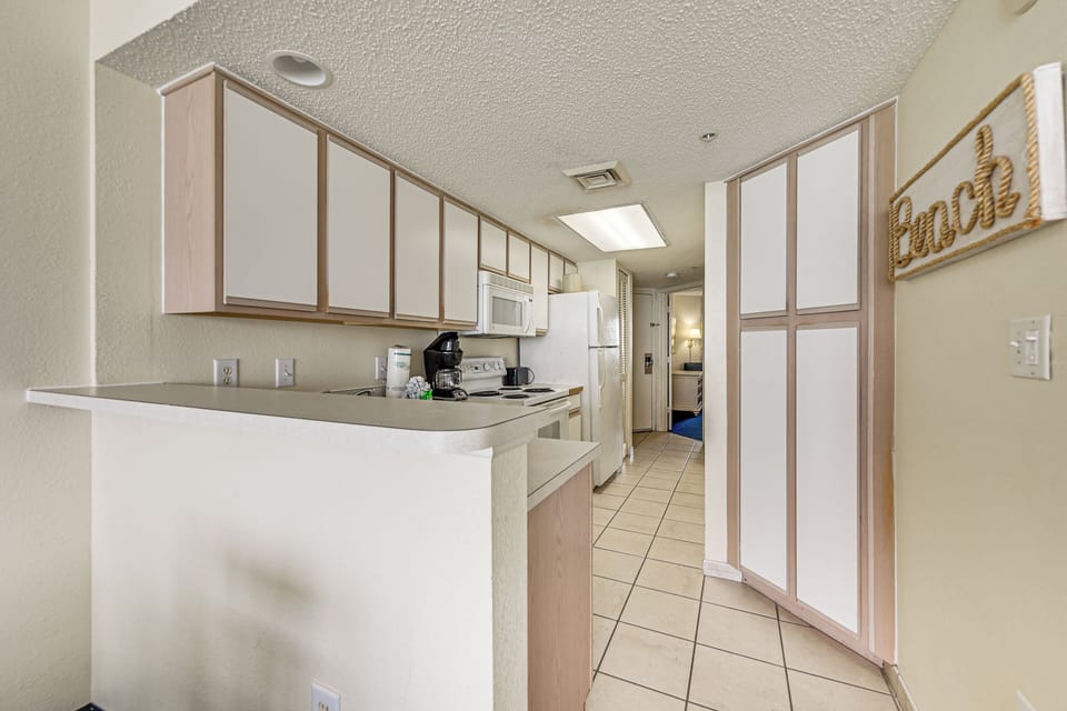 Kitchen | Cooking Basics | Coffee Maker