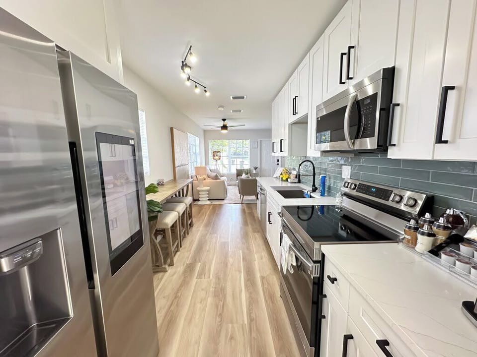 Kitchen #1