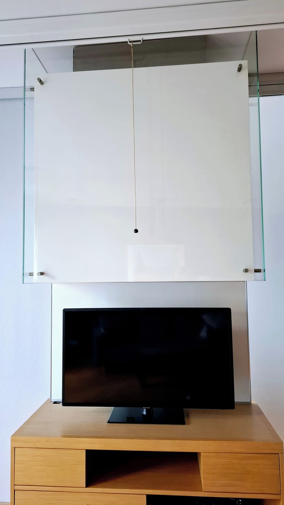 living room/tv