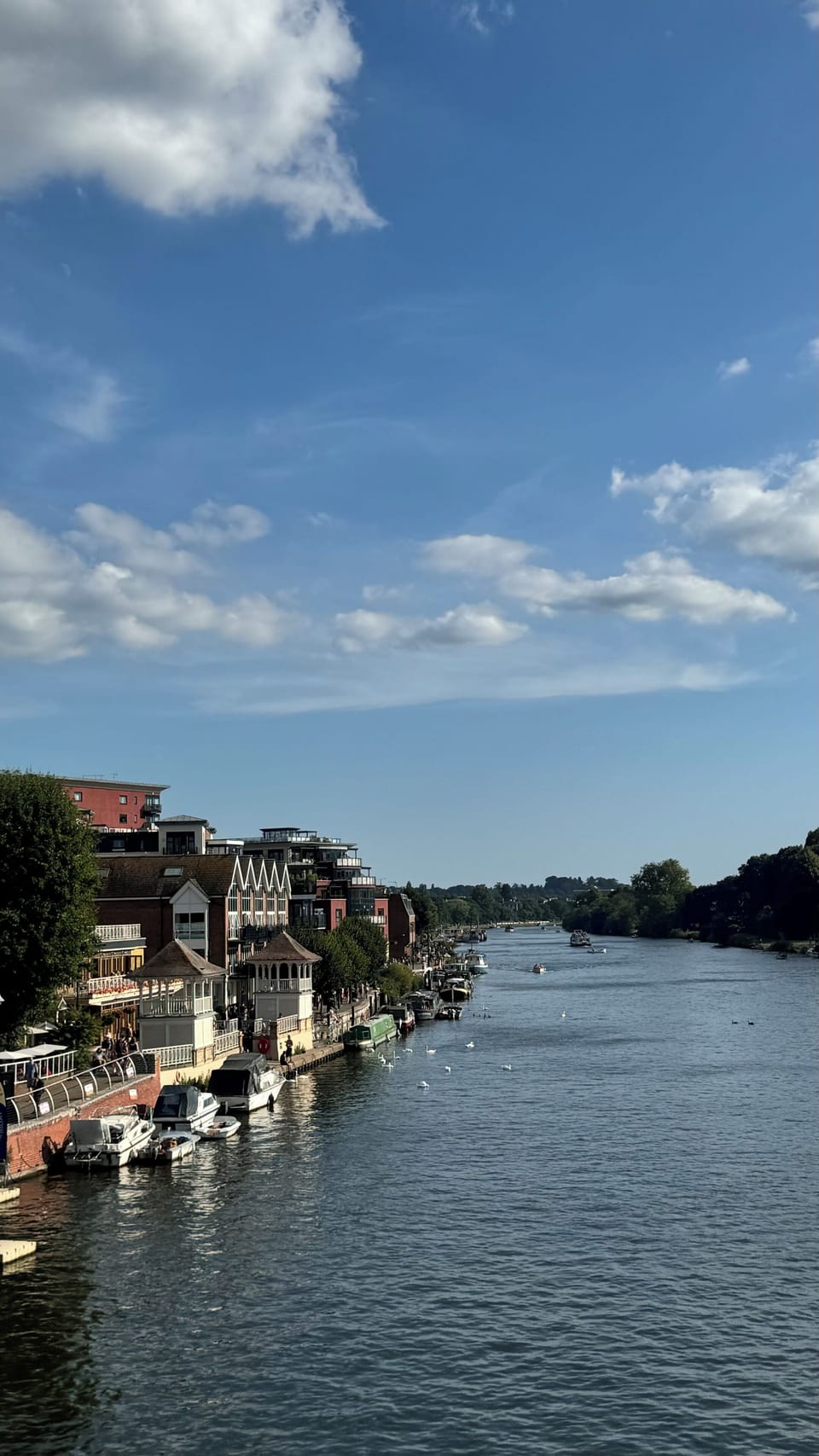 Kingston Bridge - Nearby attractions