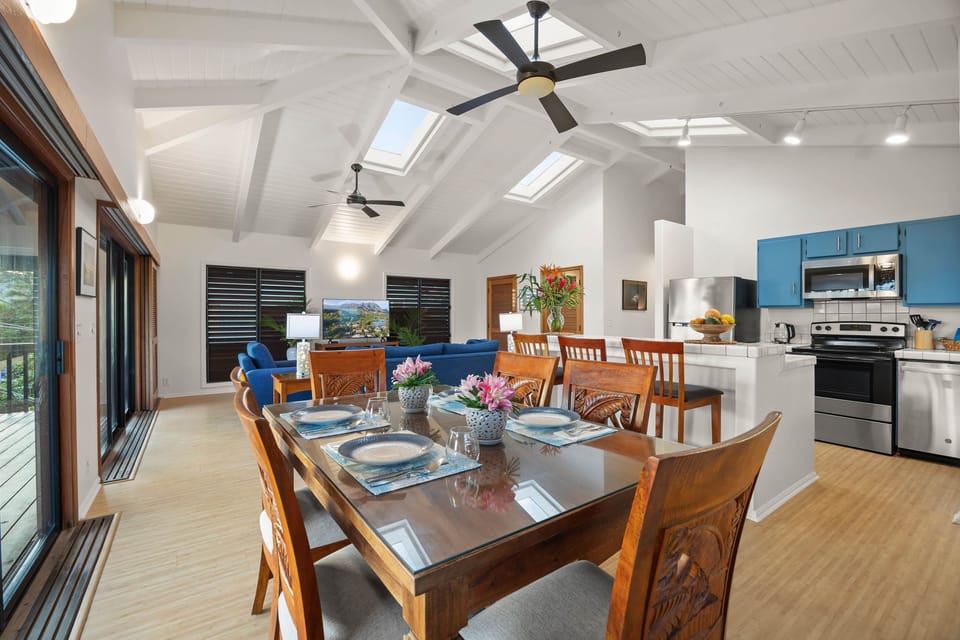 Dining Room #3