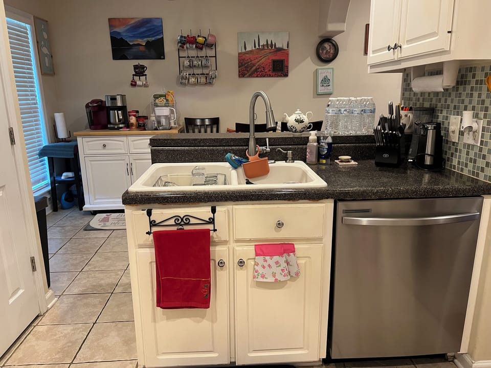 Dishwasher