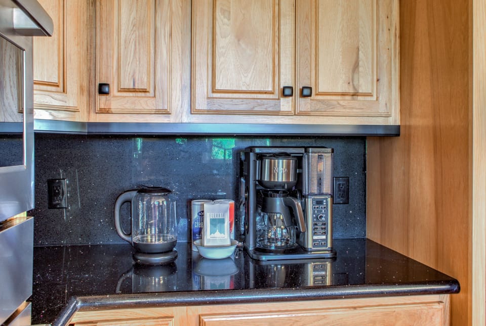 Coffee Station