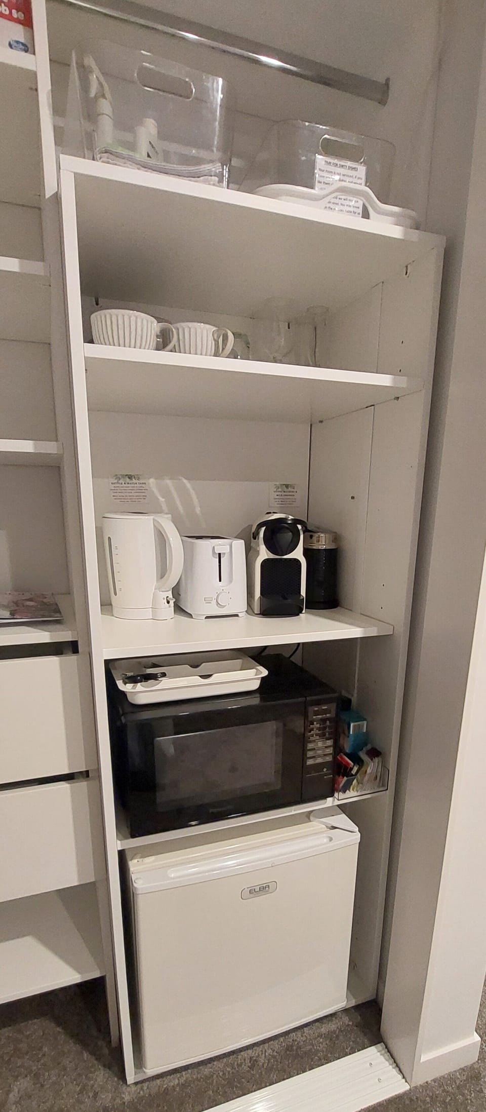 Kitchen like accessories