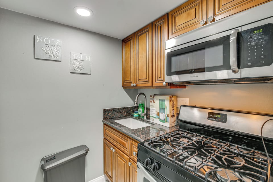 Kitchen | Coffee Maker | Cooking Basics