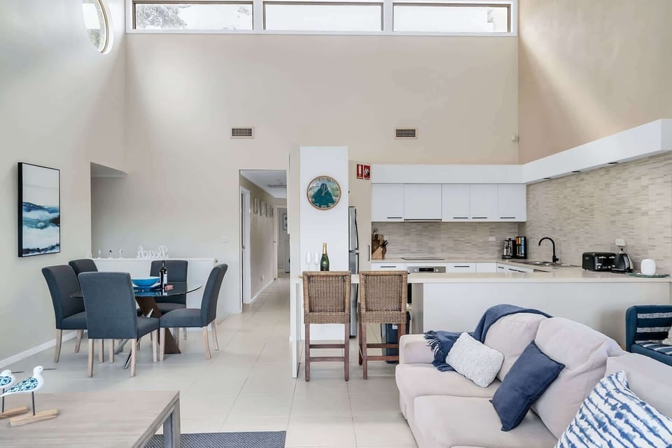 Kitchen/Dining