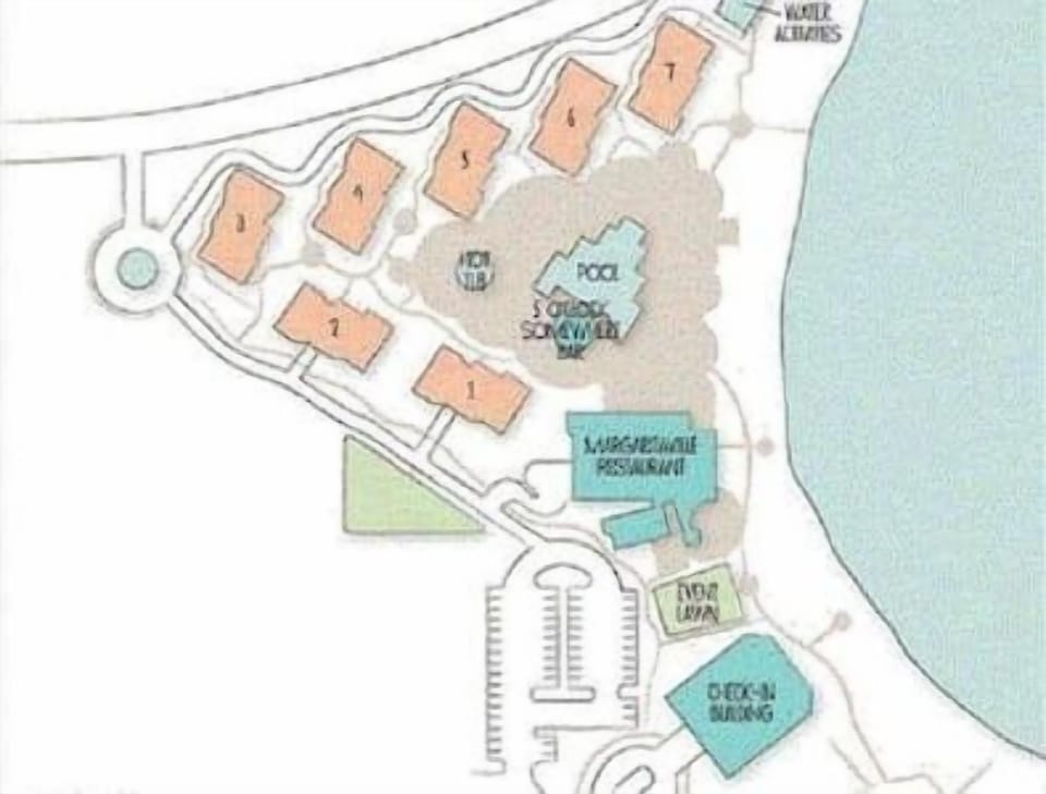 Property map