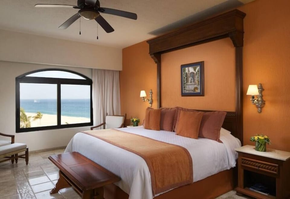 Playa Grande, cabo san lucas, bedroom