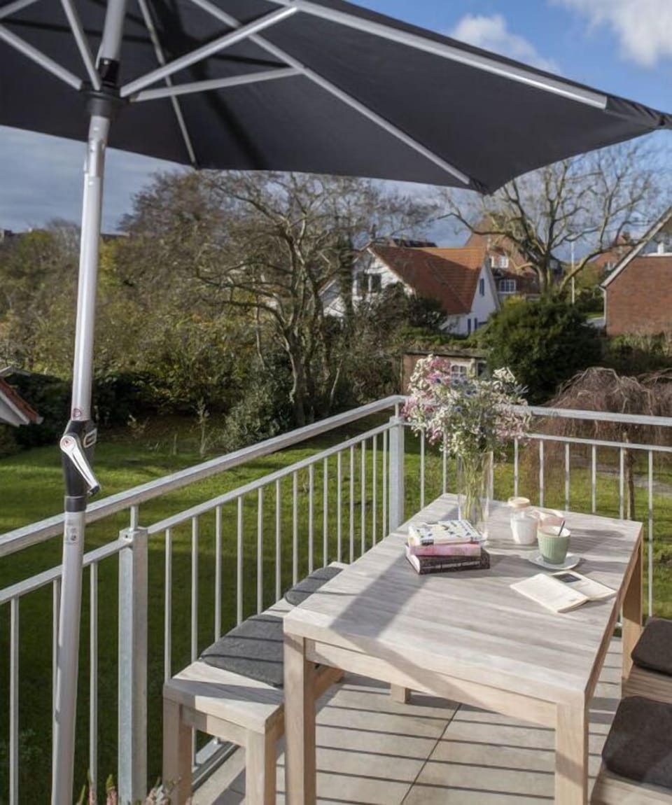 Patio / Balcony