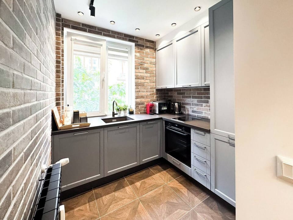 Luxury Sofia Retreat | Central Location | 2BR | Designer Decor | Smart TVs | Queen Beds | Washer & Dryer | Fast WiFi | Fully Equipped Kitchen | Tranquil Balcony | Metro Access | Explore Vitosha | National Palace of Culture Park | Best Sofia Airbnb