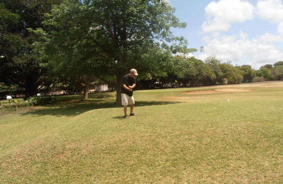Golf