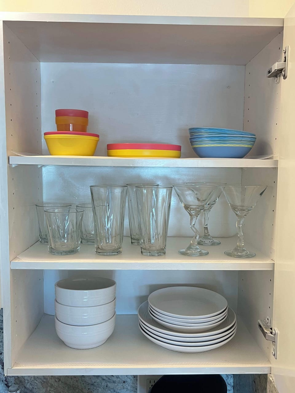 Bowls & Plates